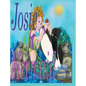 Josie the Mermaid - Hardcover