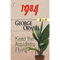 1984 and Keep the Aspidistra flying (2 in 1) Combo - Paperback