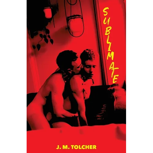 Sublimate - Paperback