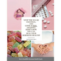 Stop Sugar Cravings- Look And Feel Amazing. Here's How You Can Heal Hormone Health - Paperback