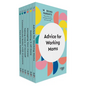 HBR Working Moms Collection (6 Books) - Paperback