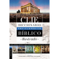 Diccionario Enciclopédico Bíblico Ilustrado Clie - Hardcover