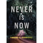 Never is Now - Hardcover