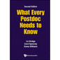 What Every Postdoc Need..(2nd Ed) - Hardcover