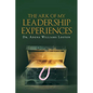 The Ark of My Leadership Experiences - Paperback