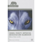 Animal Cruelty, Antisocial Behaviour, and Aggression: More Than a Link - Hardcover