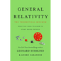 General Relativity: The Theoretical Minimum - Hardcover