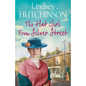 The Hat Girl From Silver Street - Paperback