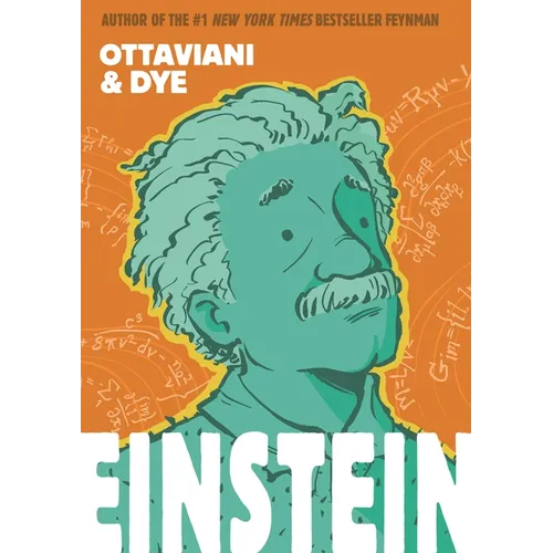 Einstein - Hardcover