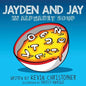Jayden and Jay in Alphabet Soup - Paperback