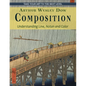 Composition: Understanding Line, Notan and Color (Dover Art Instruction) - Paperback