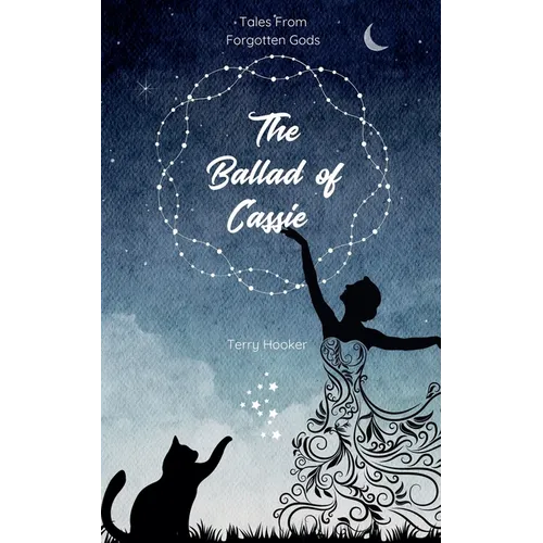 The Ballad of Cassie - Paperback