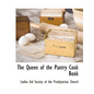 The Queen of the Pantry Cook Book - Paperback