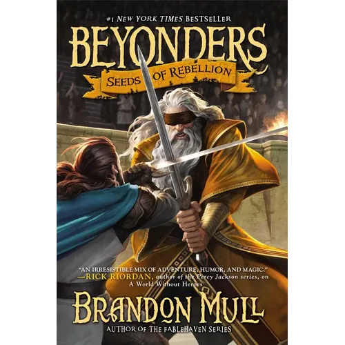 Seeds of Rebellion - Paperback