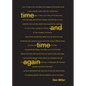 Time and Time Again - Paperback