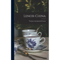 Lenox-china - Hardcover