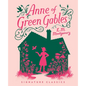 Anne of Green Gables - Hardcover