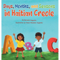 Days, Months, and Seasons in Haitian Creole - Hardcover