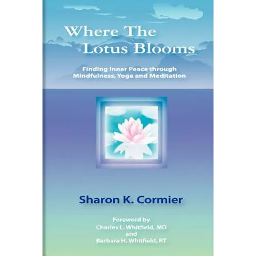 Where The Lotus Blooms - Paperback