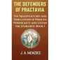 Defenders of Practavia - Hardcover