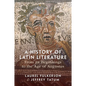 A History of Latin Literature from its Beginnings to the Age of Augustus - Paperback