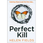 Perfect Kill - Paperback