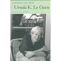 Conversations with Ursula K. Le Guin - Paperback