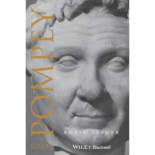 Pompey the Great - Paperback