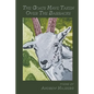 The Goats Have Taken Over The Barracks - Paperback