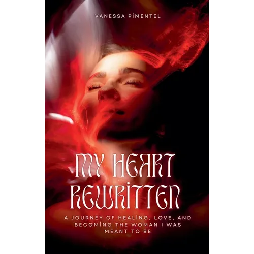 My Heart Rewritten - Paperback
