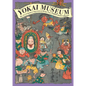 Yokai Museum: The Art of Japanese Supernatural Beings from Yumoto Koichi Collection - Paperback