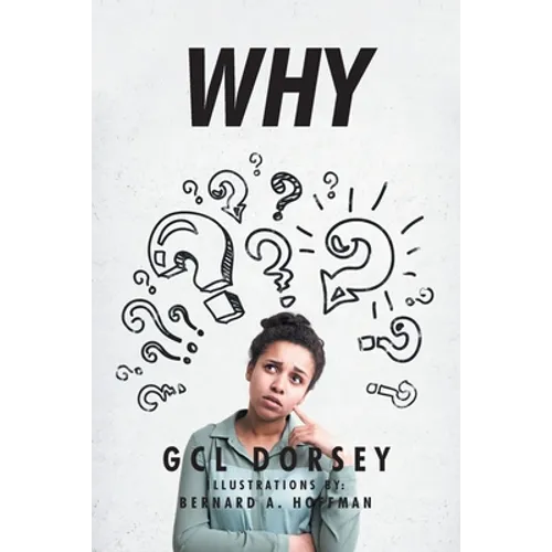 Why - Paperback