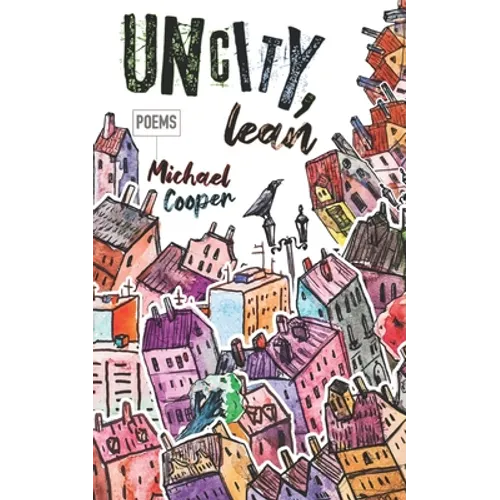 Uncity, Lean - Paperback