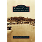 Kansas City's Historic Hyde Park - Hardcover