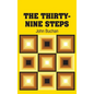 The Thirty-Nine Steps - Hardcover