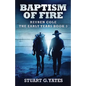 Baptism Of Fire - Paperback