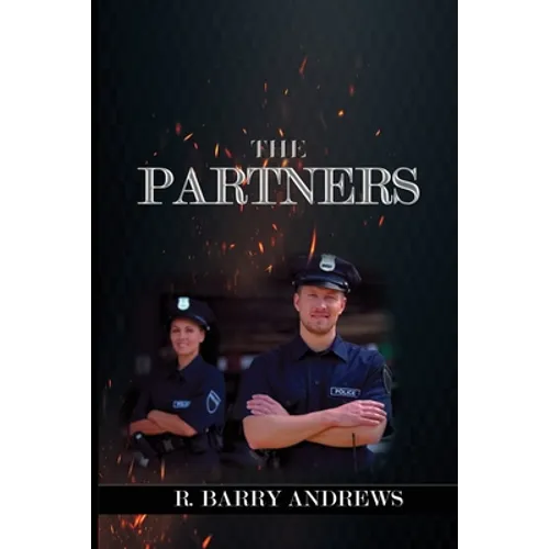 The Partners - Paperback