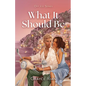 What It Should Be: A Strangers to Lovers, Hockey Romance - Paperback