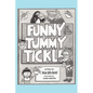 Funny Tummy Tickle - Paperback