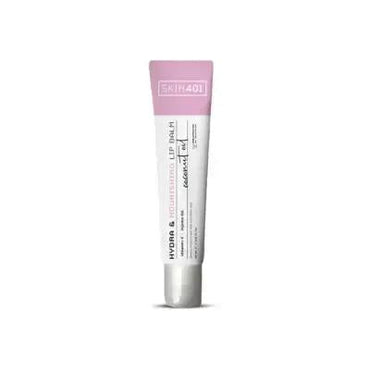 Skin401 Hydrating Nourishing Lip Balm - Natural Moisturizing Lip Care for Dry Chapped Lips