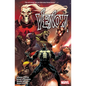 Venomnibus by Cates & Stegman - Hardcover