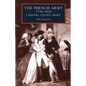 The French Army 1750-1820 - Paperback