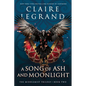 A Song of Ash and Moonlight - Paperback