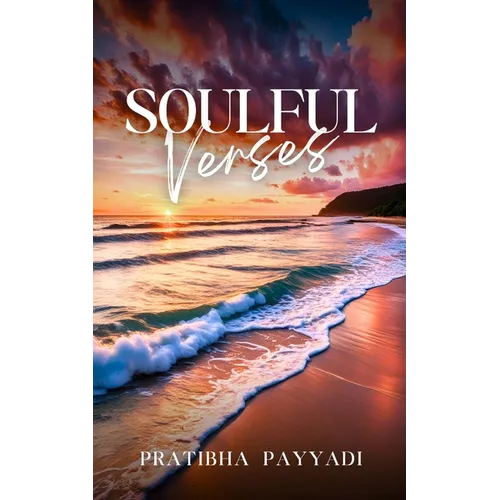 Soulful Verses - Paperback