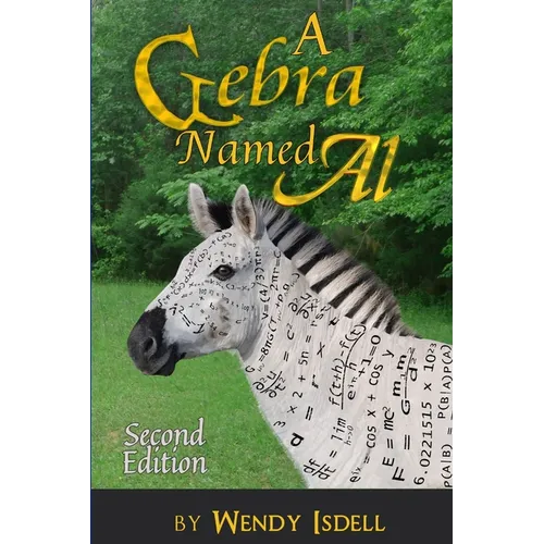 A Gebra Named Al - Paperback