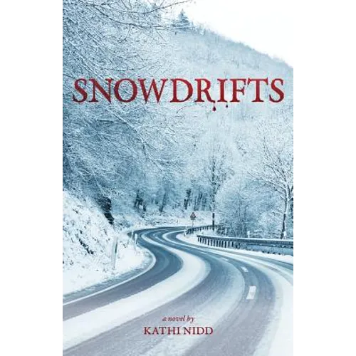 Snowdrifts - Paperback