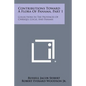 Contributions Toward a Flora of Panama, Part 1: Collections in the Provinces of Chiriqui, Cocle, and Panama - Paperback