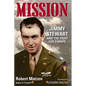 Mission: Jimmy Stewart and the Fight for Europe - Hardcover