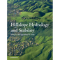 Hillslope Hydrology and Stability - Hardcover