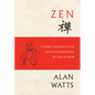 Zen: A Short Introduction with Illustrations by the Author - Hardcover